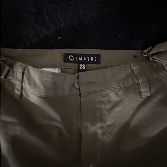 Emprye Cargo Pants - Picture 2 of 3
